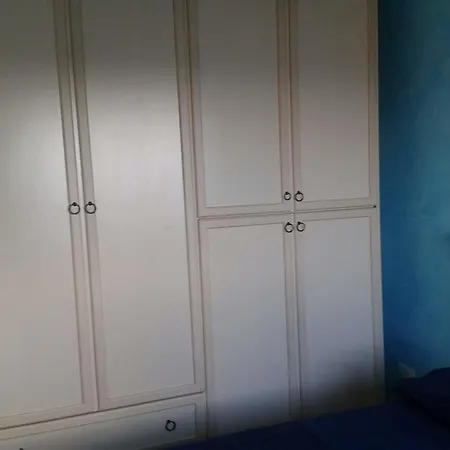 Rodi Hébergement de vacances *