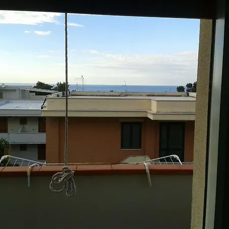 Hébergement de vacances Rodi Rodi Garganico