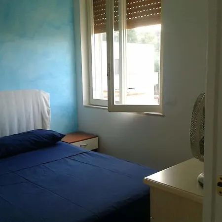 Rodi Hébergement de vacances Rodi Garganico