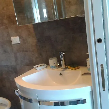 Hébergement de vacances Rodi *